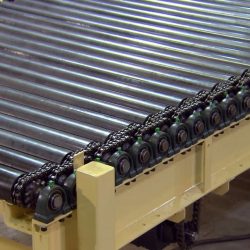 Conveyors