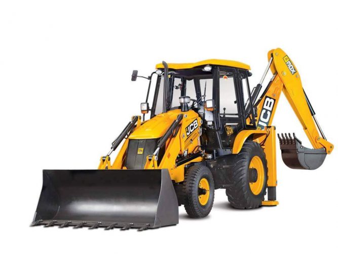 Used Plant And Machinery