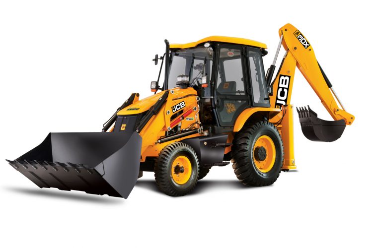 JCB'S