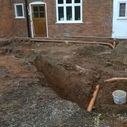 Groundworkers