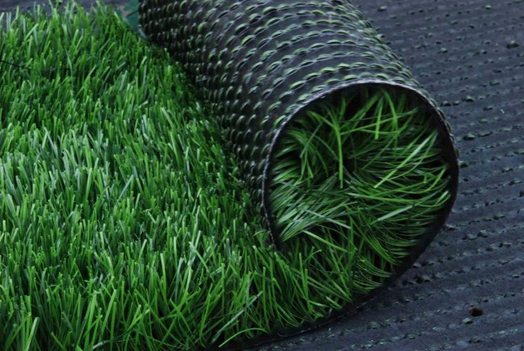 Artificial grass
