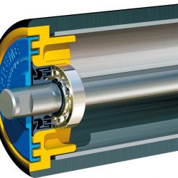 Roller Conveyor