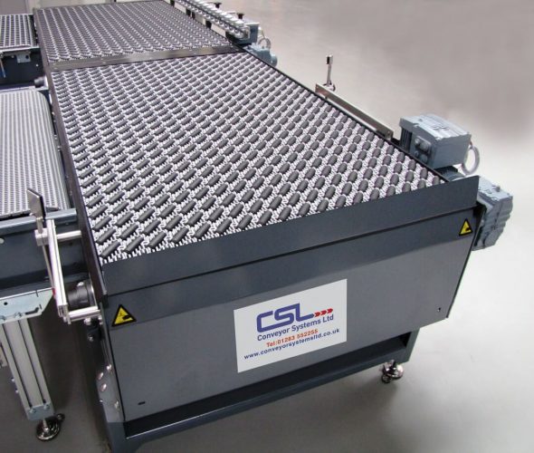 Sortation System