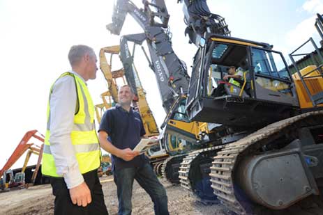 USED EQUIPMENT