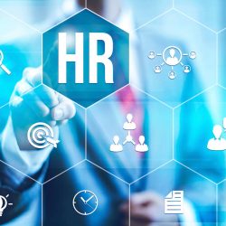 HR Online: It's Not Quite As Tough As You Might Believe