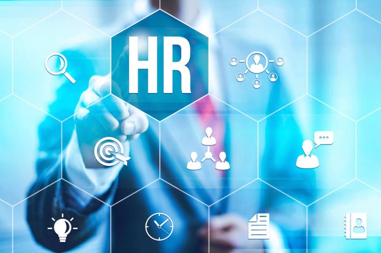 HR Online: It's Not Quite As Tough As You Might Believe