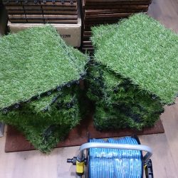 Quality Artificial Grass