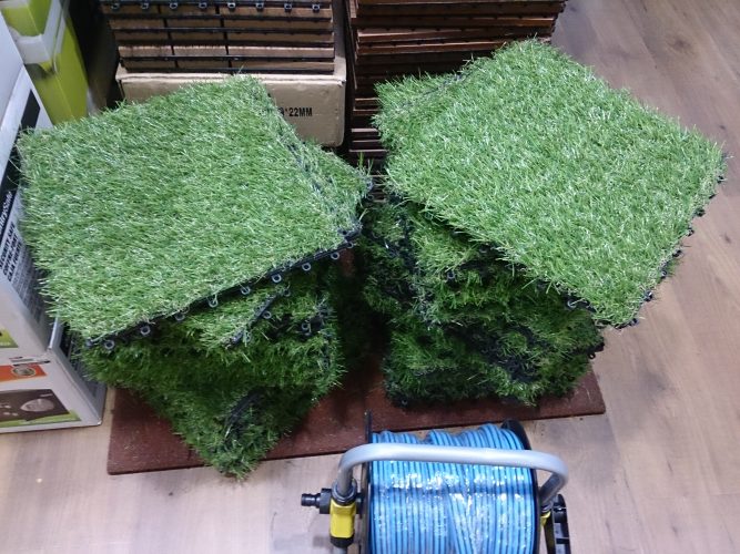 Quality Artificial Grass