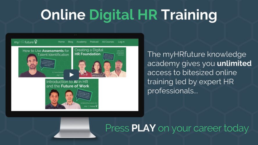 Why Your Company Should Have An Online Human Resource System