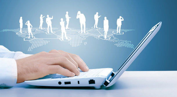 online hr