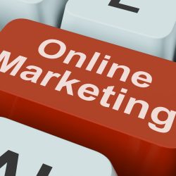 Online Marketing