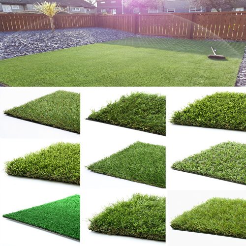 Artificial Grass