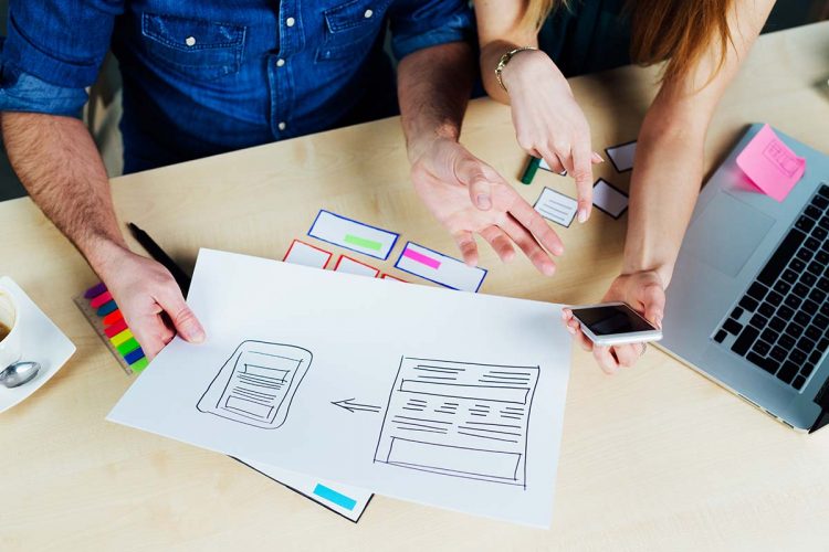 web-design