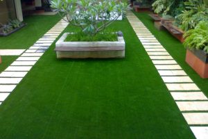 Top Ten Benefits Of Installing Artificial Grass