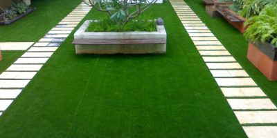 Artificial Grass