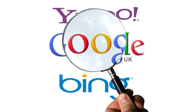 Search-Marketing