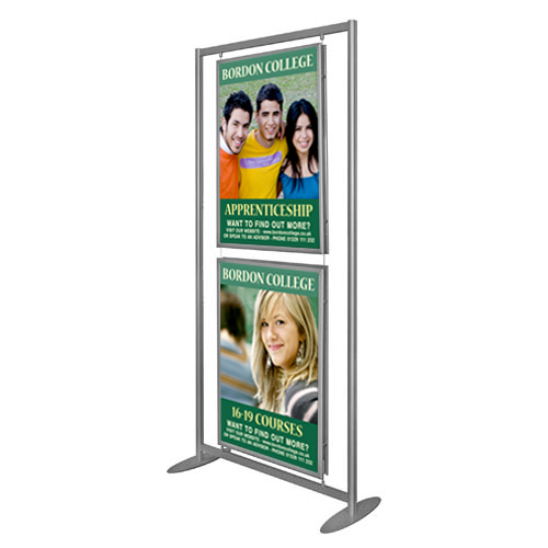 Advertising Displays