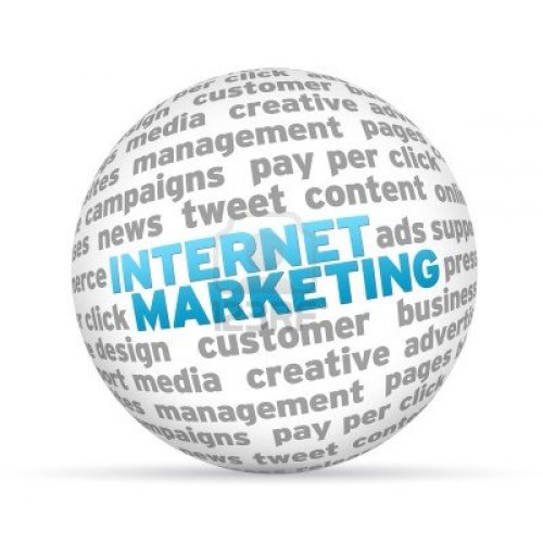 Search Engine Optimisation