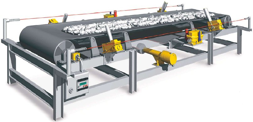 Conveyor Rollers