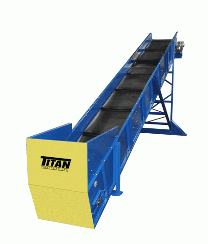 Belt Conveyors