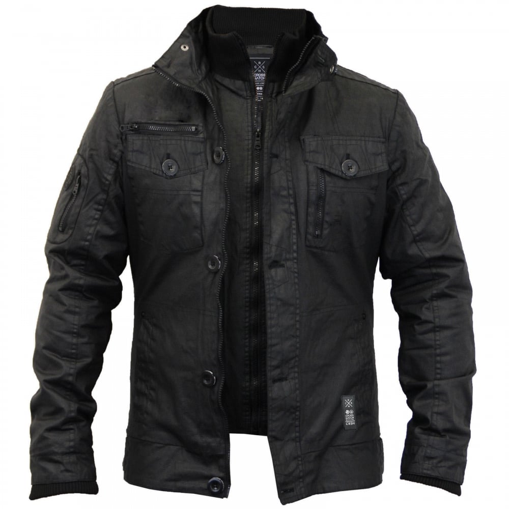 Designes Shackets Jacket Designer - ID Business Magazine