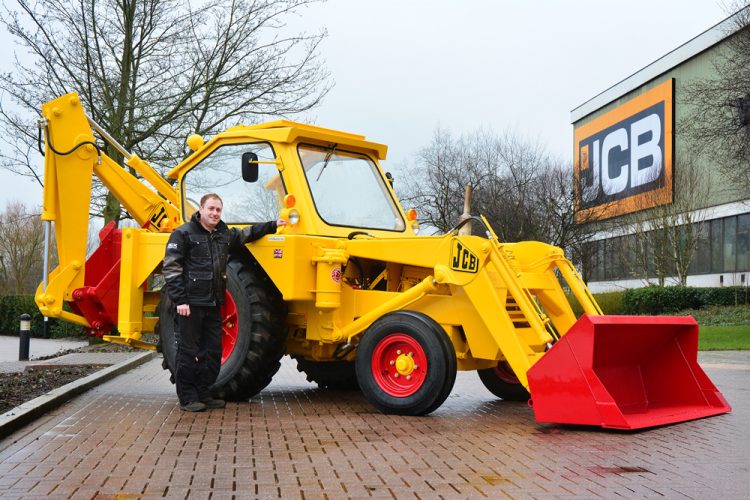 Acquiring Second Hand Plant and Machinery