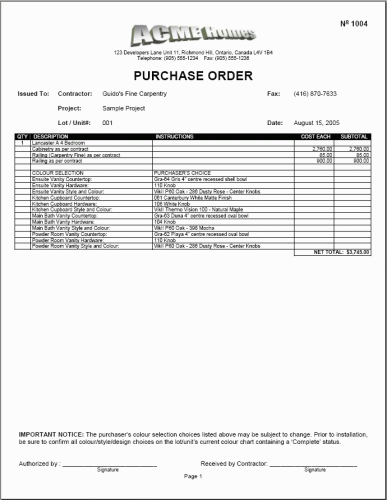 The Environmental Impact of Cloud-Based Purchase Order Software: A Step Towards Sustainable Business Practices