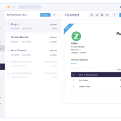 Ensuring Compliance and Reducing Risks: The Importance of Purchase Order Systems