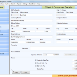 The Power of Purchase Order Software: Streamlining Your Procurement Process