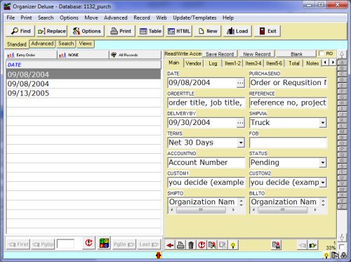 The Power of Automation: Enhancing Purchase Order Processes with Technology