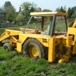 How To Choose The Proper Used Plant Machinery