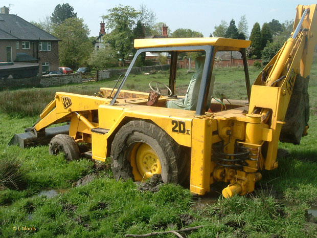 How To Choose The Proper Used Plant Machinery