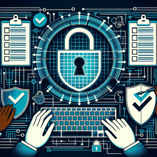 Site Security Best Practices: A Comprehensive Guide for Website Owners