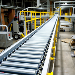 Innovations in Belt Conveyor Technology: What You Need to Know