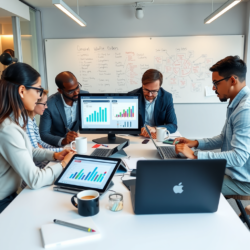 How to Maximise Efficiency with Your Purchase Ordering System
