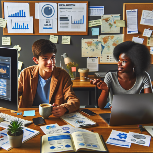 The Ultimate Guide to Internet Marketing Strategies in Ipswich