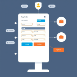 The Role of Technology in Modern Purchase Ordering Systems