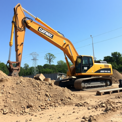 Top 10 Excavators for Sale: A Comprehensive Buying Guide