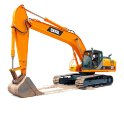 Why Investing in New or Used Excavators for Sale is a Smart Choice