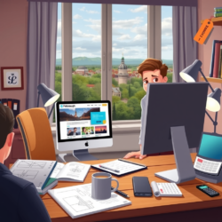 Affordable Website Solutions: Finding Cost-Effective Web Designers in Peterborough