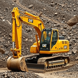 Excavators for Sale: A Comprehensive Guide to Features and Benefits