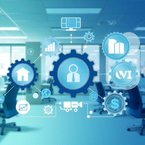 PO System Integration: Enhancing Workflow Across Departments