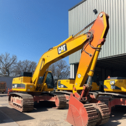 Top 5 Mini Diggers for Sale: A Comprehensive Buying Guide