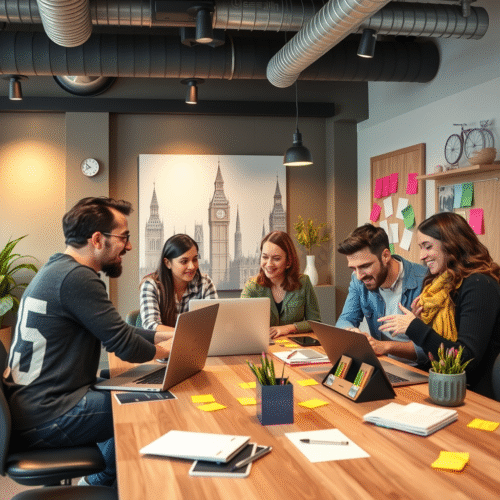 Affordable Web Design Services: Exploring Options from Peterborough Professionals