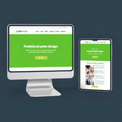 Boost Your Business with Professional Peterborough Web Design Services