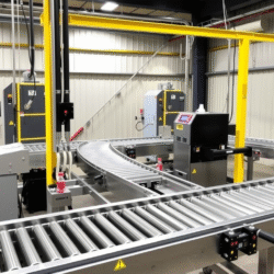 Top 5 Benefits of Upgrading Your Conveyor Rollers