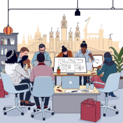 The Ultimate Guide to Choosing a Peterborough Web Design Agency