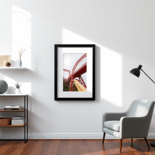 The Ultimate Guide to Snap Frame Black: Transforming Your Display Game