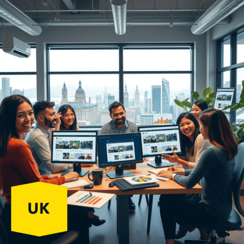 Affordable Web Design Solutions from Peterborough’s Finest Creatives