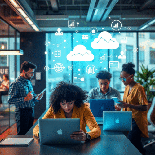 Unlocking the Benefits of HR Online: Transforming Human Resource Management in the Digital Age